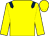 Yellow, dark blue epaulets (Woodlands Racing 2)